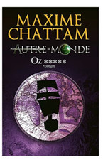 Tome oz maxime d'occasion  Saint-Julien-de-Vouvantes