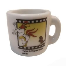 Foghorn leghorn cup for sale  MIDDLESBROUGH