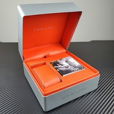 Rare hamilton aluminum for sale  Charlotte