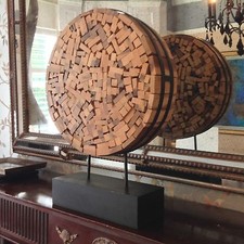 Large puzzle art for sale  LONDON
