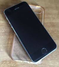 Iphone black logo usato  Caltanissetta
