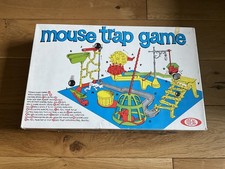 Mouse trap vintage for sale  HEMEL HEMPSTEAD