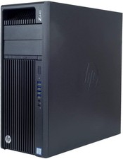 Workstation z440 intel d'occasion  Étampes