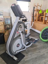 heimtrainer stepper gebraucht kaufen  Burgthann