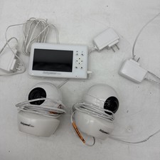 Babysense video cameras for sale  Lawrence