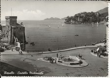 Rapallo usato  Casarile