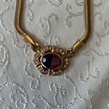 Vintage choker gold for sale Vintage choker gold for sale  ILFORD