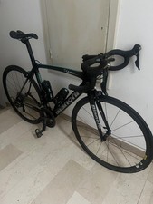 Bici corsa bianchi usato  Forli