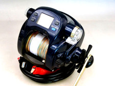 Daiwa tanacom bull d'occasion  Expédié en France