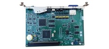 Cartão de processamento principal Panasonic KX-TDA100D DMPR troca de telefone com cartão SD, usado comprar usado  Enviando para Brazil