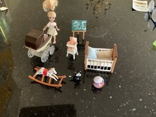 Lundby vintage nursery for sale  NEWCASTLE UPON TYNE