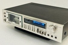 Pioneer f615 cassette for sale  Honolulu
