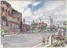 Roma via dell usato Roma via dell usato  Italia