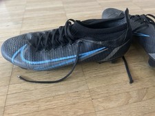 Nike pro fußballschuhe gebraucht kaufen  Leimen