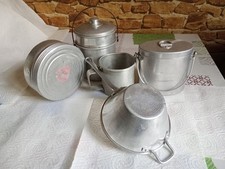 Objets de cuisine d'occasion  Luneray