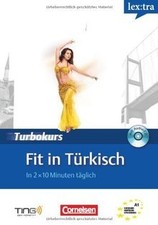 Lextra türkisch turbokurs gebraucht kaufen  Berlin