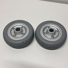 PAR Rodas Rodízio Pneus Invacare Pronto, TDX 3 4 5 SP SR Storm Power Cadeiras comprar usado PAR Rodas Rodízio Pneus Invacare Pronto, TDX 3 4 5 SP SR Storm Power Cadeiras comprar usado  Enviando para Brazil