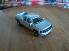 Majorette chevrolet silverado d'occasion Majorette chevrolet silverado d'occasion  Steenvoorde