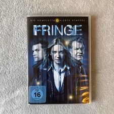 fringe staffel gebraucht kaufen  Paderborn
