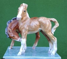 Royal worcester foals for sale Royal worcester foals for sale  GATESHEAD