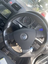 Volkswagen golf mk5 for sale  ILFORD