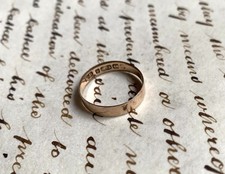 Antique edwardian 9ct for sale  STRATFORD-UPON-AVON