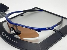 Occhiali sole oakley usato  Italia