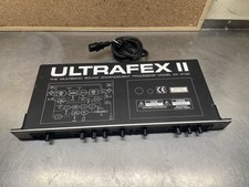 Behringer ultrafex ex3100 d'occasion  Montpellier-