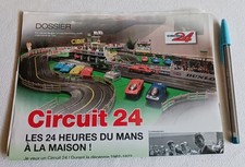 Jouet ancien circuit d'occasion  Issoire