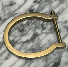 Miansai gold lorem for sale  Wooster