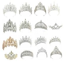 Tiara sposa corona usato  Italia