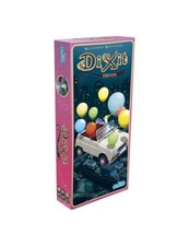 Dixit Extension : n°10 Mirrors FR Libelluddix12fr, używany na sprzedaż  Wysyłka do Poland