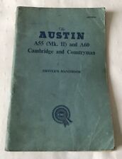 Austin a55 a60 for sale Austin a55 a60 for sale  ENFIELD