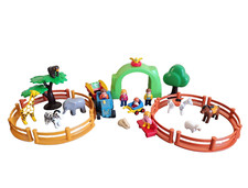 Playmobil 123 set d'occasion  Pontvallain