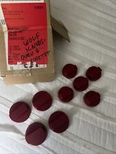 Wolf red knob for sale  Santa Ana