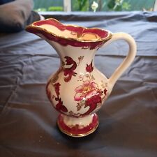 Masons staffordshire pottery for sale  DONAGHADEE