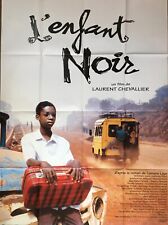 Affiche cinéma enfant d'occasion  Toulouse-