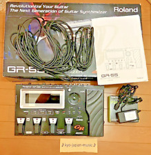 Roland sintetizzatore chitarra usato  Spedire a Italy