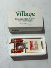 Department village constructio for sale  Conway