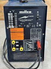 Miller thunderbolt constant for sale  Indianapolis