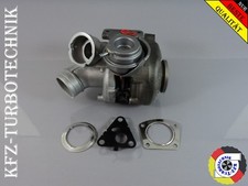 Turbolader touareg 070145701j gebraucht kaufen  Brilon