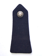 013230 épaulette police d'occasion 013230 épaulette police d'occasion  Perriers-sur-Andelle