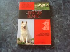 Livre chiens race d'occasion  Cuisery