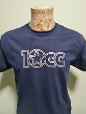 10cc unofficial navy for sale  CLITHEROE