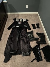 Dark vader costume for sale  Snellville