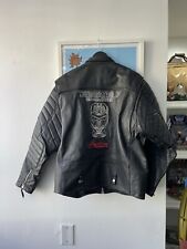 terminator jacket for sale  Hyattsville