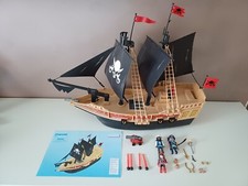 Bateau pirates des usato  Avellino