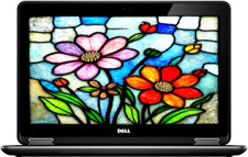 Lightweight dell latitude for sale  Walton