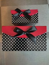 2er set geschenkbox gebraucht kaufen 2er set geschenkbox gebraucht kaufen  Deutschland