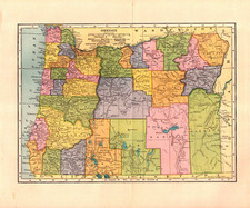 Oregon antique original for sale  Saint Petersburg
